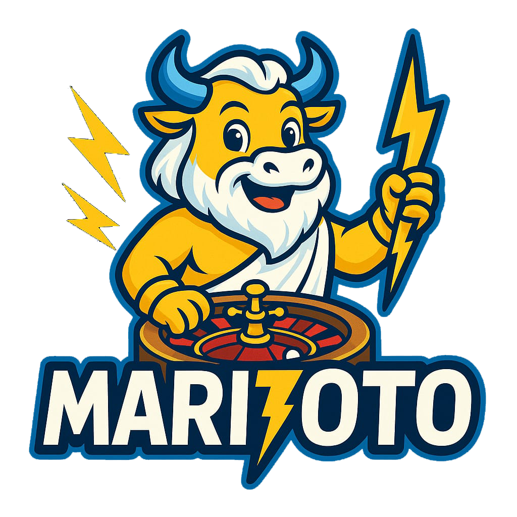 MARITOTO : Situs Gacor terbukti membayar