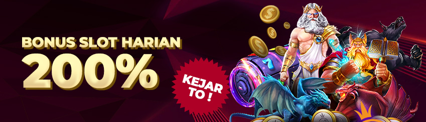 MARITOTO : Situs Gacor terbukti membayar promo